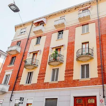 Ca' Mamolling * Turin