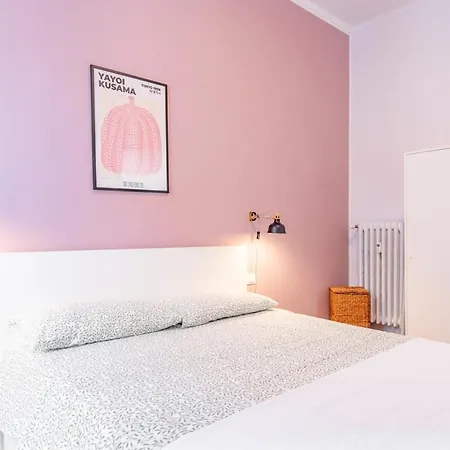 Ca' Mamolling Apartment *