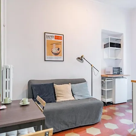 Apartment Ca' Mamolling
