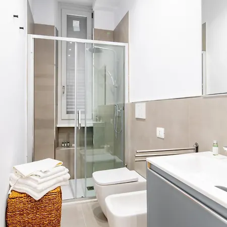 Apartment Ca' Mamolling *