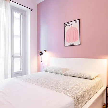 Ca' Mamolling Apartment
